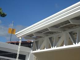 Telhadista em Santos
